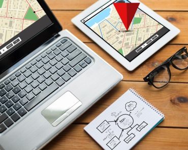 Elevate Your Business with Google Map Business Prof ...