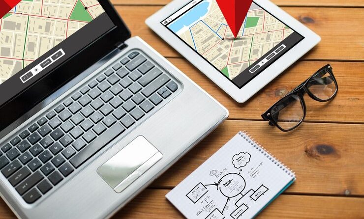 Elevate Your Business with Google Map Business Profile