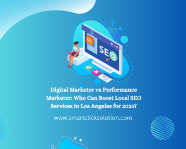 Digital Marketer vs Performance Marketer: Who Can B ...