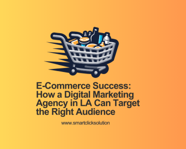 E-Commerce Success How a Digital Marketing Agency i ...