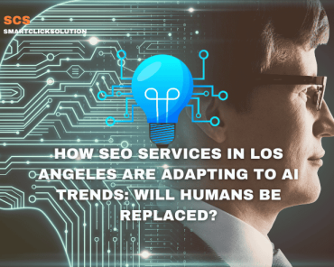 How SEO Services in Los Angeles Are Adapting to AI  ...