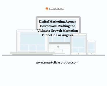 Digital Marketing Agency Downtown: Crafting the Ult ...