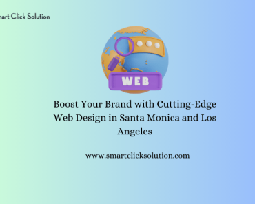 Boost Your Brand with Cutting-Edge Web Design in Sa ...