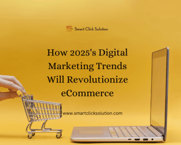 How 2025’s Digital Marketing Trends Will Revo ...