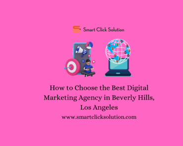 How to Choose the Best Digital Marketing Agency in  ...