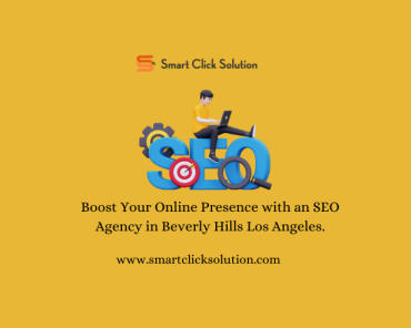 Boost Your Online Presence with an SEO Agency in Be ...