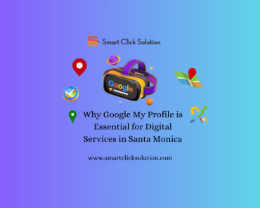 Why Google My Profile is Essential for Digital Serv ...