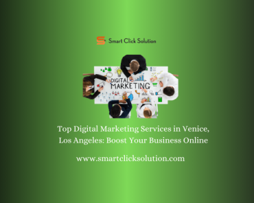 Top Digital Marketing Services in Venice, Los Angel ...